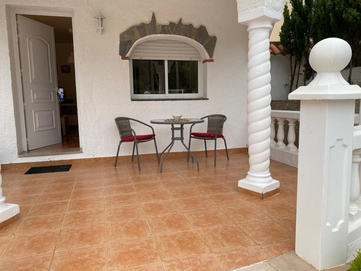 Senorin Del Mar Miami Playa Exterior foto